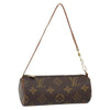 Louis Vuitton Papillon Pochette Monogram Canvas