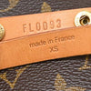 Louis Vuitton Florentine Pochette Monogram Canvas