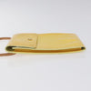 Louis Vuitton Kenmare Shoulder Patent leather