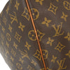 Louis Vuitton Keepall Monogram Canvas