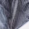 Prada Zip Messenger Saffiano Leather