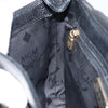 MCM Vintage Vicetos Leather