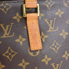 Louis Vuitton Cabas Mezzo Monogram Canvas