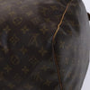 Louis Vuitton Keepall Monogram Canvas