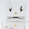 Salvatore Ferragamo Vintage Top handle Leather