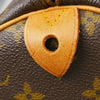 Louis Vuitton Speedy Monogram Canvas