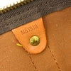 Louis Vuitton Keepall Monogram Canvas
