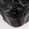Salvatore Ferragamo Gancini Patent Leather