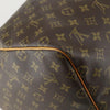 Louis Vuitton Keepall Monogram Canvas