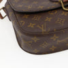 Louis Vuitton Saint Cloud Monogram Canvas