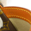 Louis Vuitton Reporter Monogram Canvas
