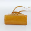 Salvatore Ferragamo Gancini Patent leather
