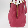 Miu Miu Phenix Convertible Tote Leather