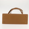 Salvatore Ferragamo Gancini Leather