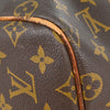 Louis Vuitton Keepall Monogram Canvas
