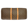 Louis Vuitton Keepall Monogram Canvas