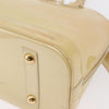 Louis Vuitton Alma Monogram Vernis