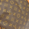 Louis Vuitton Keepall Bandouliere Monogram Canvas