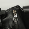 Bottega Veneta Utility Waist Leather with Intrecciato