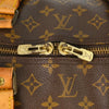 Louis Vuitton Keepall Monogram Canvas