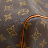 Louis Vuitton Keepall Monogram Canvas