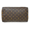 Louis Vuitton Speedy Monogram Canvas