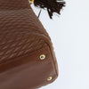Bally Vintage Leather
