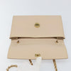 Salvatore Ferragamo Vala Chain Leather