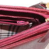 Burberry Vintage Leather
