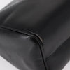 Celine Vintage Circle Logo Leather