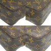 Louis Vuitton Toiletry Pouch Monogram Canvas