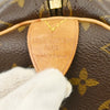 Louis Vuitton Keepall Monogram Canvas