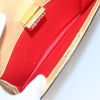 Celine Vintage Turnlock Leather