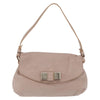 Chloe Lily Leather