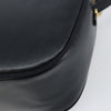 Salvatore Ferragamo Vala Leather