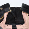 Chloe Alice Satchel Leather