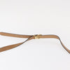 Christian Dior Vintage Leather