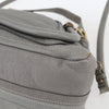 Chloe Paraty Top Handle Leather