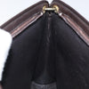 Christian Dior Vintage Trotter Canvas