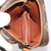 Louis Vuitton Danube Monogram Canvas
