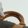 Louis Vuitton Keepall Monogram Canvas
