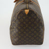 Louis Vuitton Keepall Monogram Canvas
