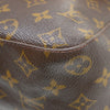Louis Vuitton Monogram Looping Monogram Canvas