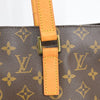 Louis Vuitton Cabas Mezzo Monogram Canvas