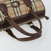 Burberry Nova Check Nova Check Canvas