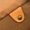 Louis Vuitton Speedy Monogram Canvas