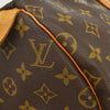 Louis Vuitton Speedy Monogram Canvas