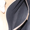 Gucci Horsebit Bracket Tote GG Canvas