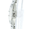 Omega Constellation Quartz Stainless Steel