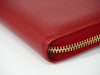 Gucci GG Marmont Zip Around Leather